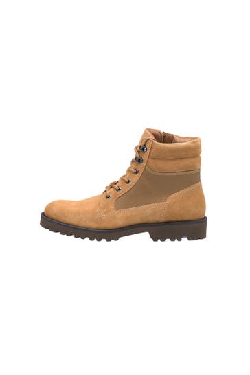 LLOYD Boots VOLT 345 hellbraun