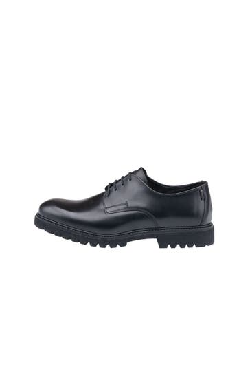 LLOYD Schnürer SELECT 117G schwarz