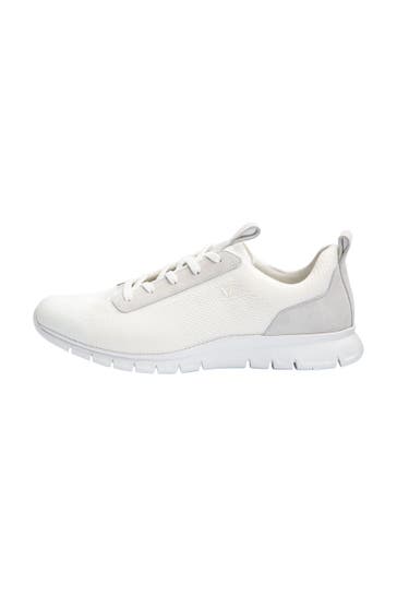 LLOYD Sneaker URBAN weiss