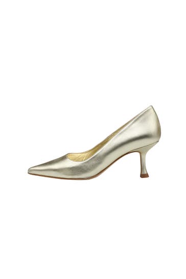 LLOYD High Heels HERA 510 gold