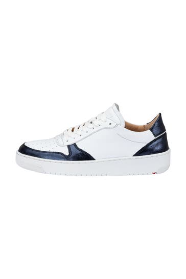 LLOYD Sneaker Moderner Sneaker white_denim