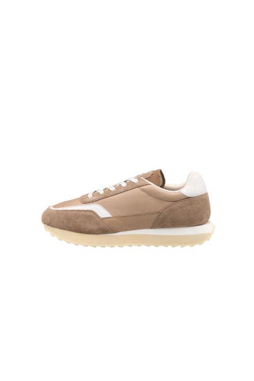 LLOYD Sneaker BLAZE BEIGE