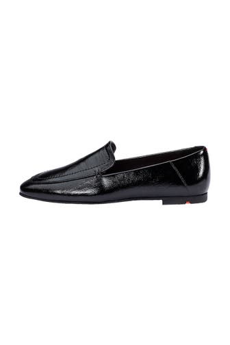 LLOYD Slipper Hochwertiger Slipper schwarz