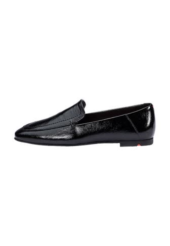 LLOYD Slipper Hochwertiger Slipper schwarz