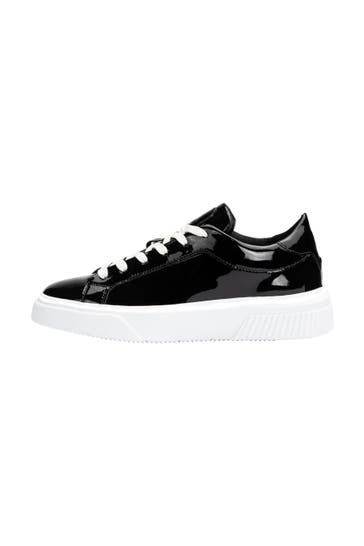 LLOYD Sneaker MODO schwarz