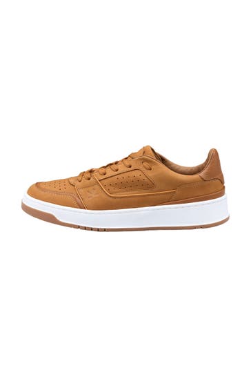 LLOYD Sneaker EVER-LOW hellbraun