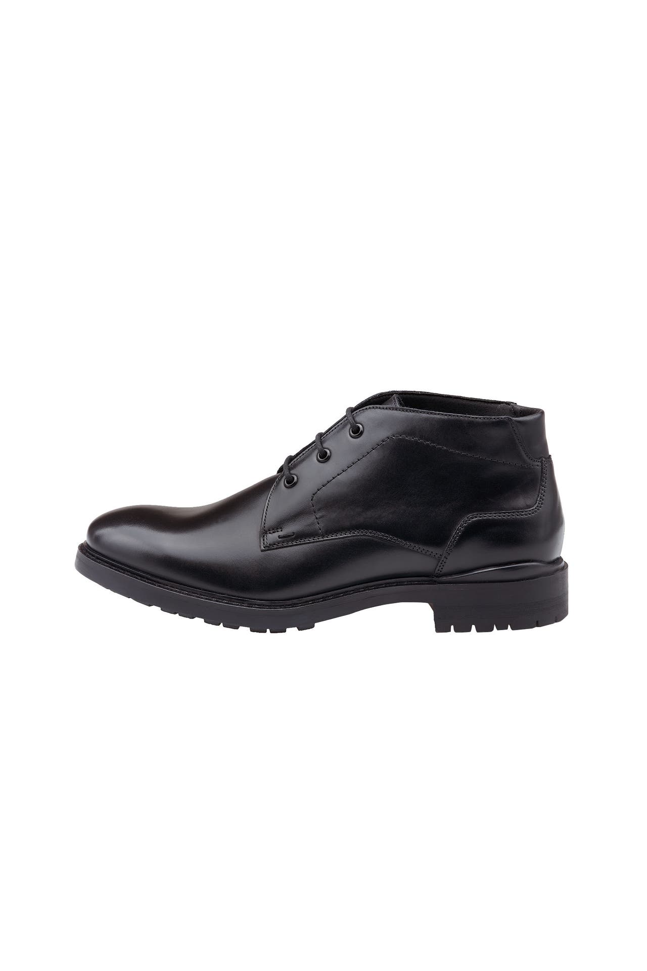 LLOYD Boots VIBE 325L schwarz, Bild 1