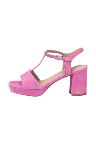 LLOYD Sandaletten Hochwertige Sandalette mischfarben