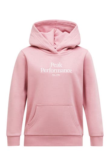 PEAK PERFORMANCE Kapuzensweatshirt Jr Original Hood