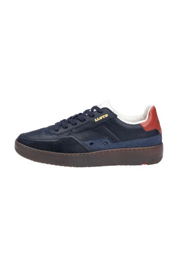 LLOYD Sneaker ANWAR blau