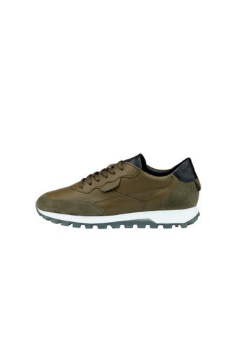 LLOYD Sneaker GIA gruen