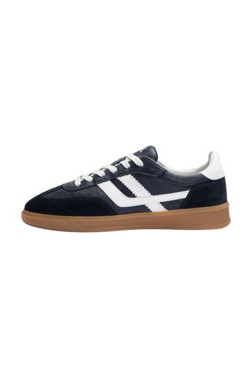 LLOYD Sneaker BRAVA blau