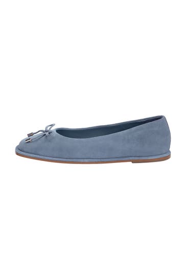 LLOYD Ballerinas LUNA blau