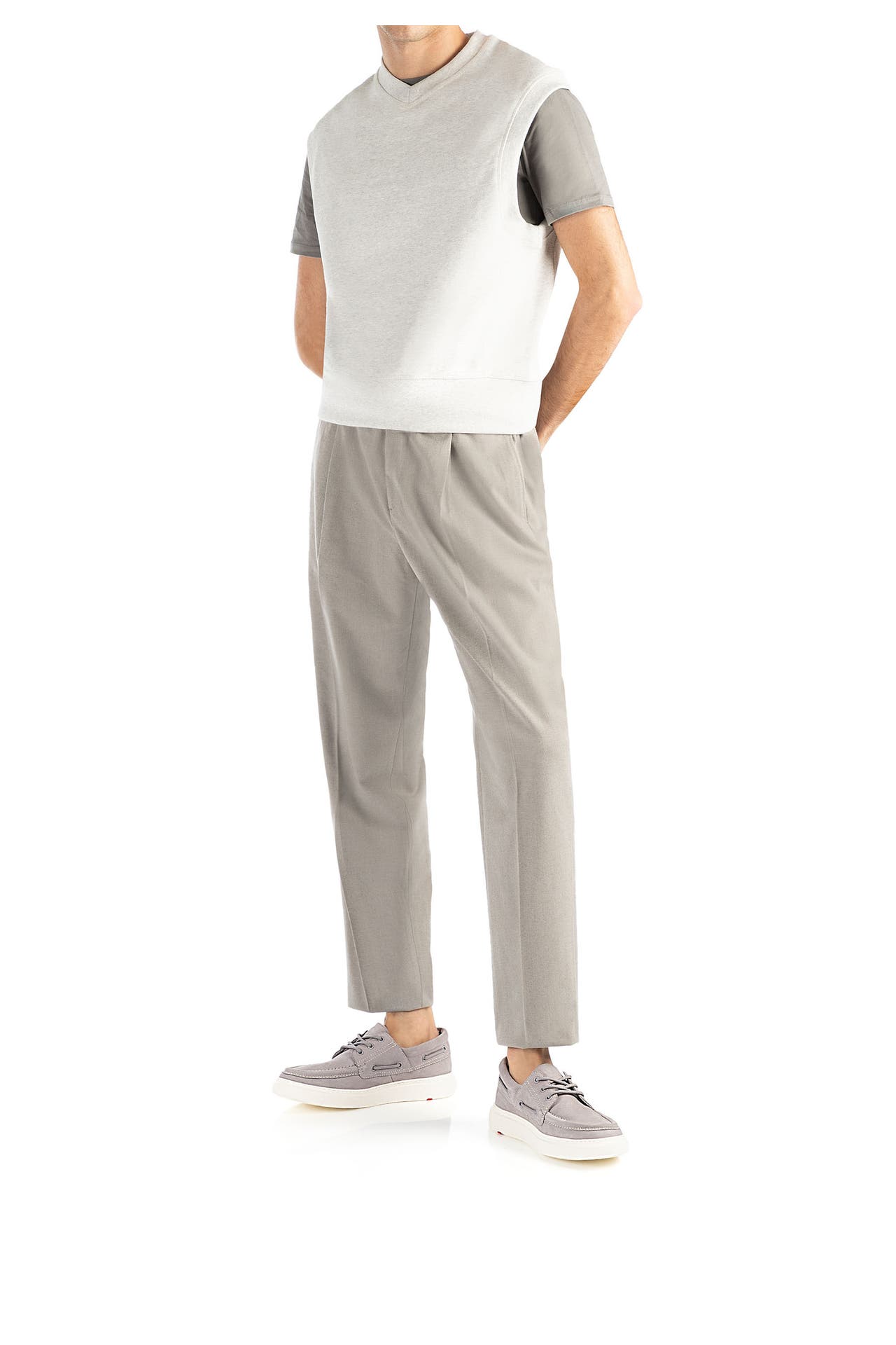 LLOYD Boots FANAL GRAU, Bild 1