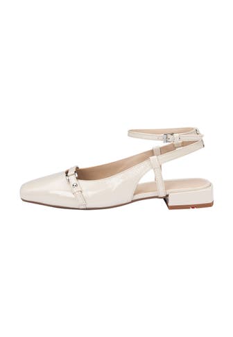 LLOYD High Heels Klassische Pumps BEIGE