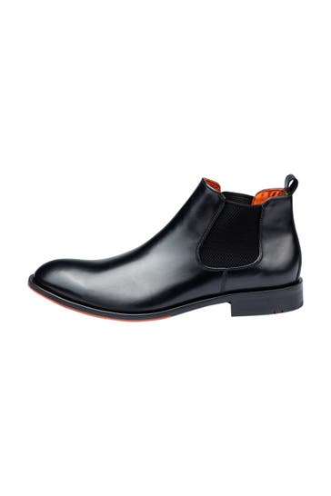 LLOYD Chelsea-Boots PATERSON schwarz