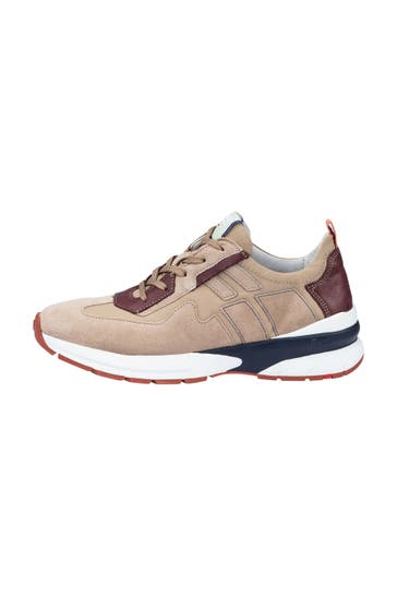 LLOYD Sneaker Moderner Sneaker BEIGE