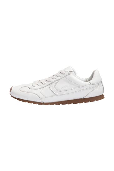 LLOYD Sneaker VELOCITY M weiss