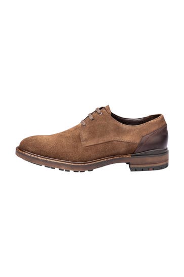 LLOYD Sneaker HADRIAN BRAUN