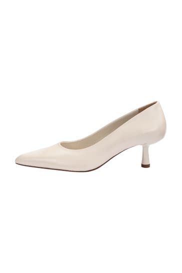 LLOYD High Heels MARGOT III weiss