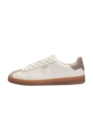 LLOYD Sneaker ONIRA Weiß/Beige