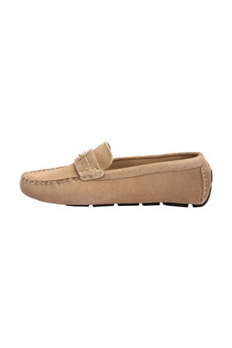 LLOYD Slipper ORION DRIVE BEIGE