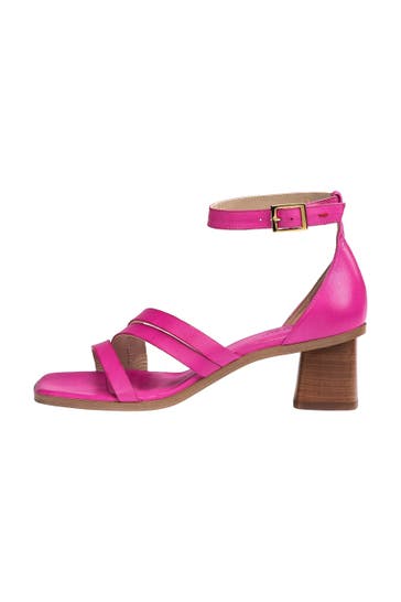 LLOYD Sandaletten Hochwertige Sandalette mischfarben