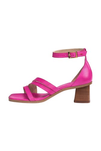 LLOYD Sandaletten Hochwertige Sandalette mischfarben