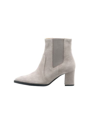 LLOYD Stiefeletten AMARA 410 GRAU