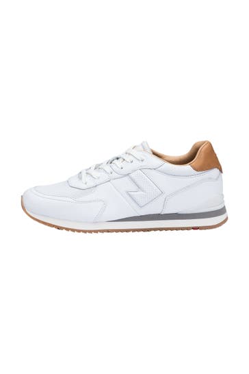 LLOYD Sneaker ENOS weiss