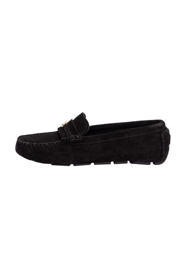 LLOYD Slipper ORION DRIVE schwarz