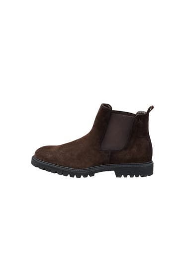 LLOYD Chelsea-Boots SELECT 315 dunkelbraun