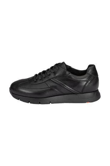 LLOYD Sneaker ALLARY schwarz