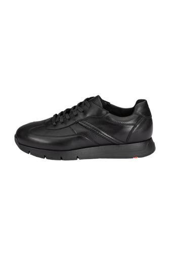 LLOYD Sneaker ALLARY SCHWARZ