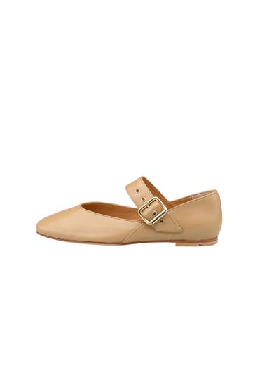 LLOYD Ballerinas GLIDE 620 BEIGE