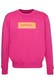 Pullover Cuddle. pink