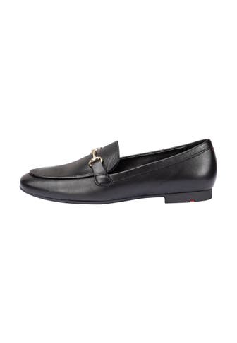 LLOYD Slipper Moderner Slipper tiefschwarz