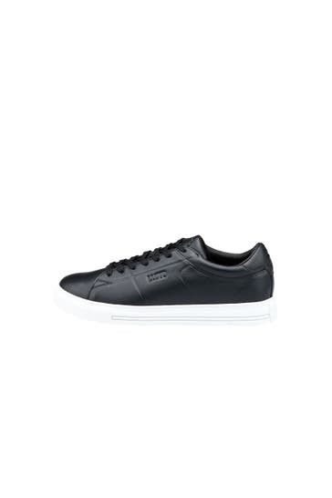 LLOYD Sneaker COURT schwarz