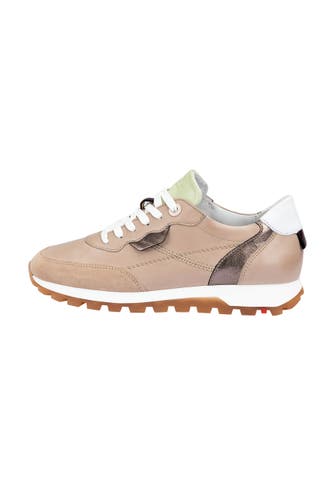 LLOYD Sneaker Moderner Sneaker BEIGE