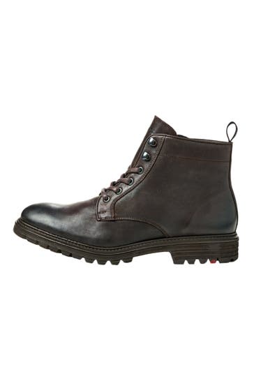 LLOYD Boots HALIFAX BRAUN