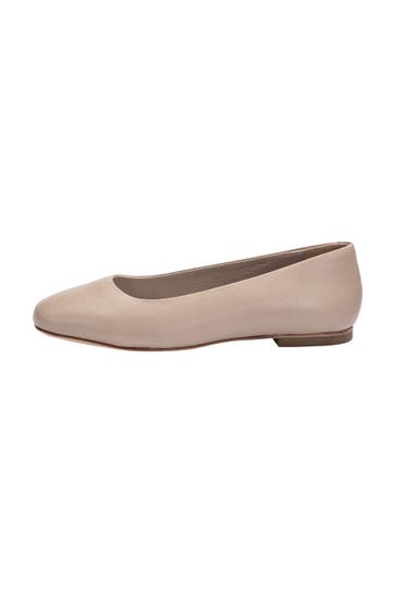 LLOYD Ballerinas TALIA I BEIGE