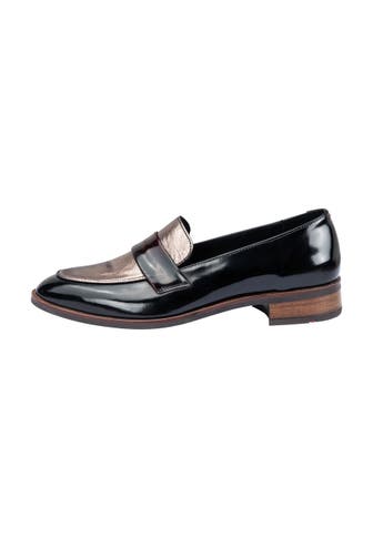 LLOYD Slipper Moderner Slipper schwarz