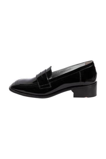 LLOYD Slipper Klassische Pumps schwarz
