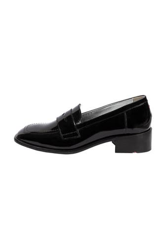 LLOYD Slipper Klassische Pumps schwarz