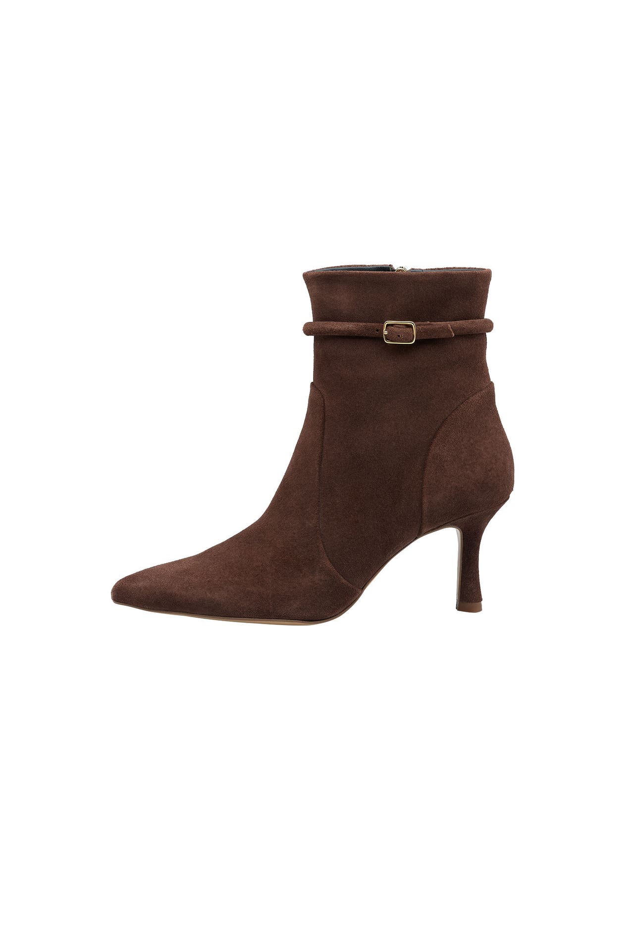 LLOYD Stiefeletten AMARA 425 BRAUN, Bild 1