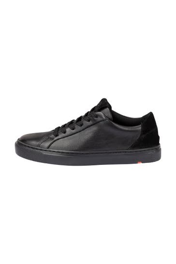LLOYD Sneaker Moderner Sneaker schwarz