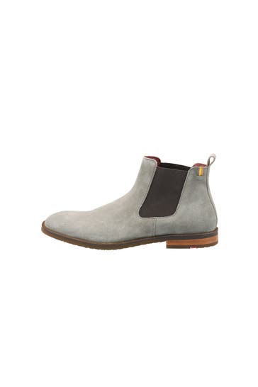 LLOYD Chelsea-Boots Stiefelette grey