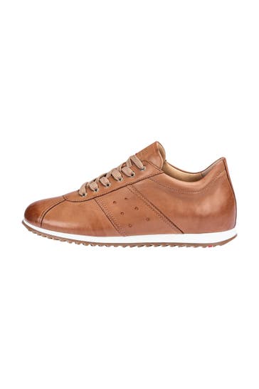 LLOYD Sneaker Moderner Sneaker BRAUN