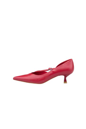 LLOYD High Heels HERA 520 ROT