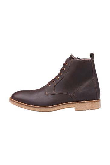 LLOYD Boots ORIGIN 345L dunkelbraun